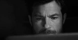 Michael Bluth (aka Jason Bateman) gets serious online.